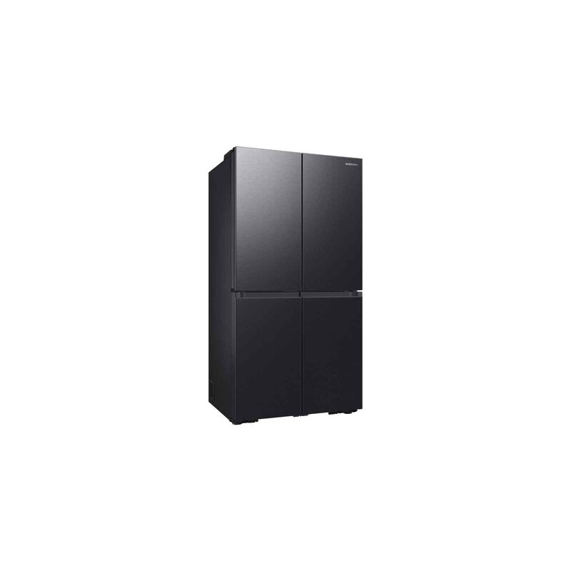 SAMSUNG 4 Dr Fridge (550l) - Black Doi RF59C7662B1/SS-image 1