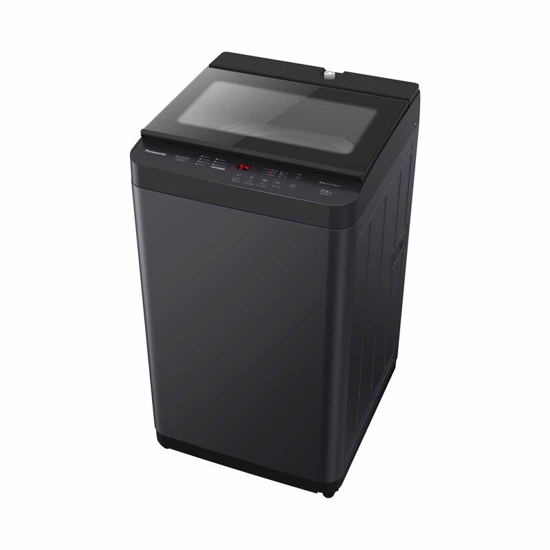PANASONIC Top Load Washer (7.5kg) NA-F75S11BRQ-image 4