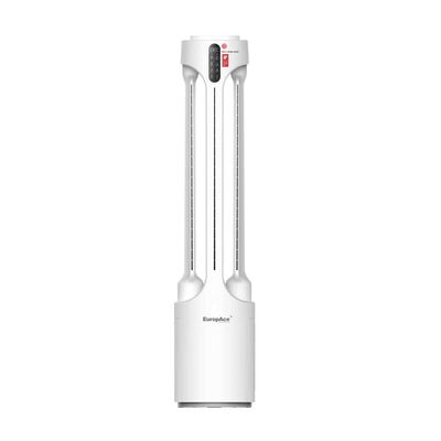EUROPACE Purifying Dc Bladeless Fan (alphine White) EBF Z1 ALPHINE WHITE