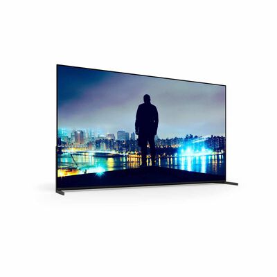 SONY 65 In Uhd 4k Oled Google Tv K-65XR80M2