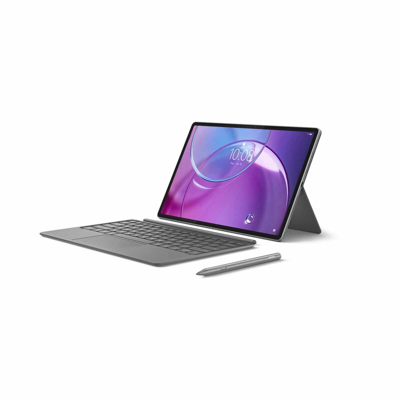 LENOVO 13in 3.5k Ltps Snapdragon 8s Gen 4 Qualcomm Adreno 825 12gb 256gb Wifi7 Android 16 IDEA TAB PRO GEN 2 ZAHD0331SG WIFI-image 7
