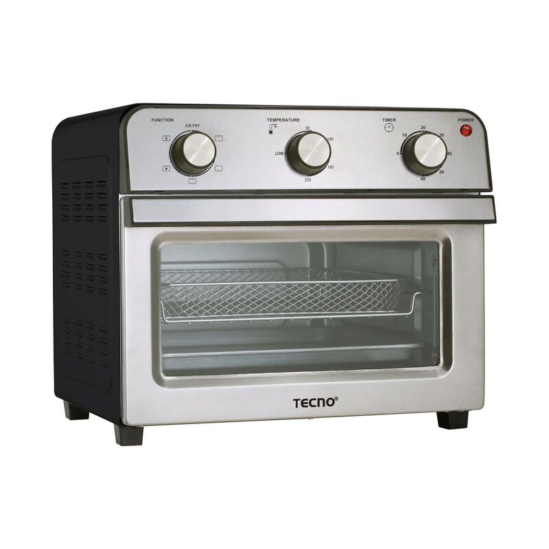 TECNO Air Fryer Oven (26l) TAF 2600-image null