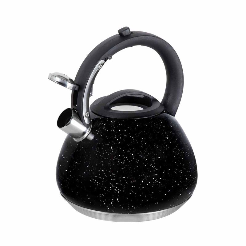 RESTO Lyra Whistling Kettle 2.7l 90604-image 9
