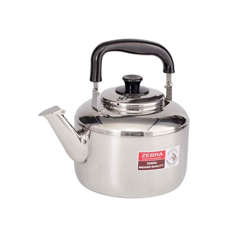 ZEBRA Kettle (non Electric) (3.0l) 119ZB-113-572-image null