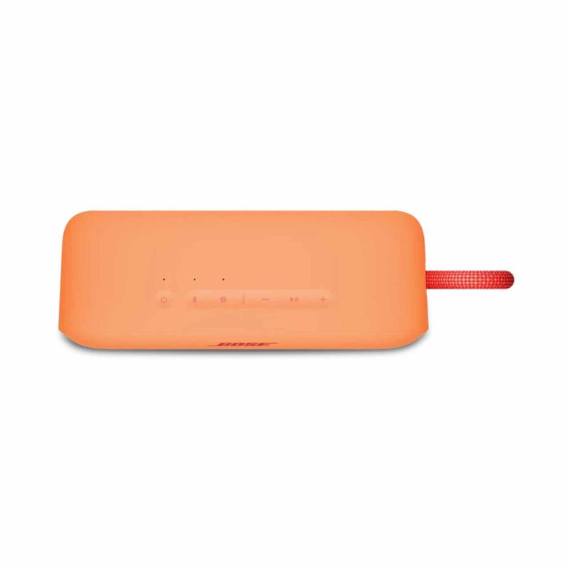 BOSE Soundlink Plus Bt Speaker - Sunpeach 894040-0500-image 2