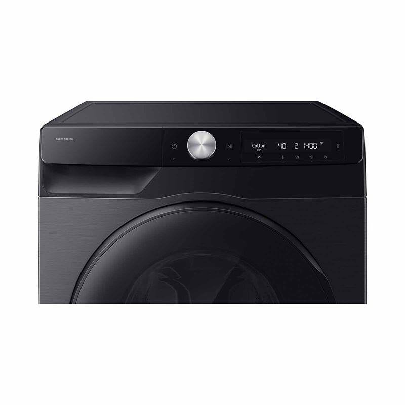 SAMSUNG Front Load Washer/dryer - Black (9kg/6kg) WD90HG6U94BBSP-image 11