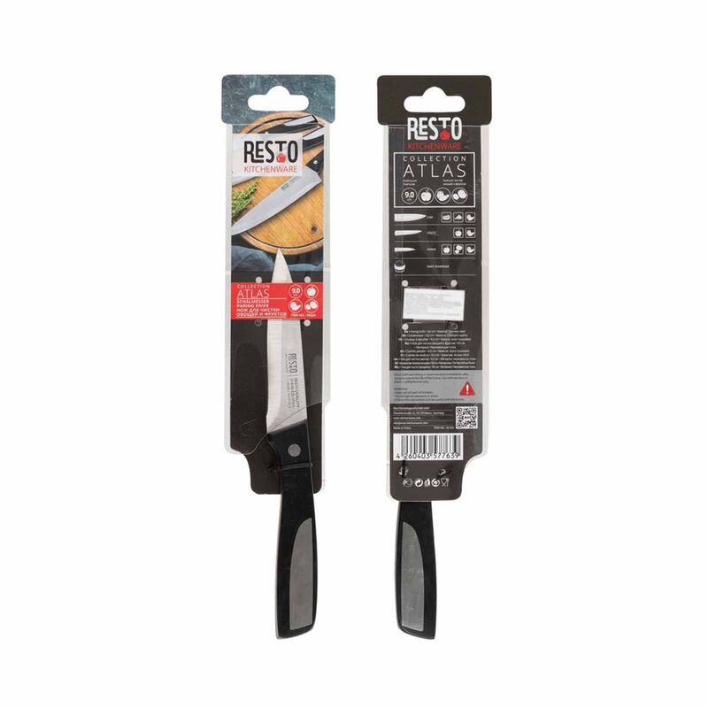 RESTO Atlas Paring Knife 9cm 95324-image 3