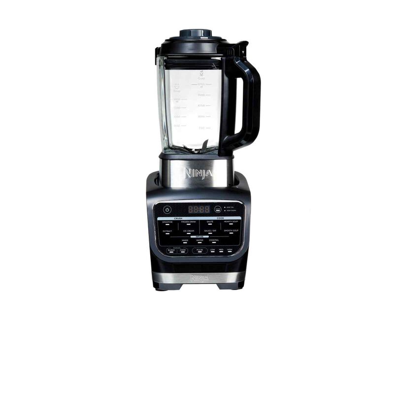 NINJA Cold & Hot Blender (1.8l) HB150SM-image 1