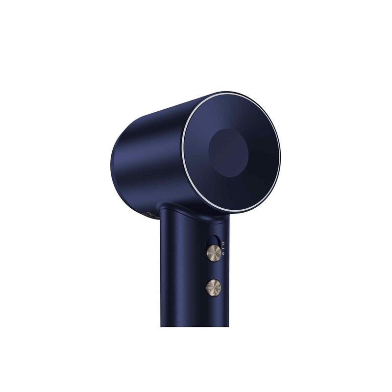 LAIFEN High-speed Hair Dryer (1600w) - Blue Gold SWIFT PREMIUM - BLUE GOLD-image 5