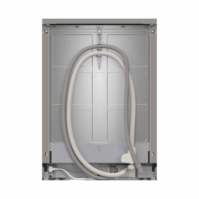 BOSCH Dishwasher - 14 Plate Setting (exclude Installation) SMS4HMI07E-image 4