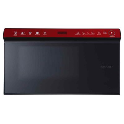 SHARP Basic Microwave (24l) R-2235H (R)