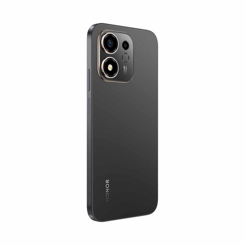 HONOR 600s 5g 4+256gb Velvet Black 5109CPSB-image 3