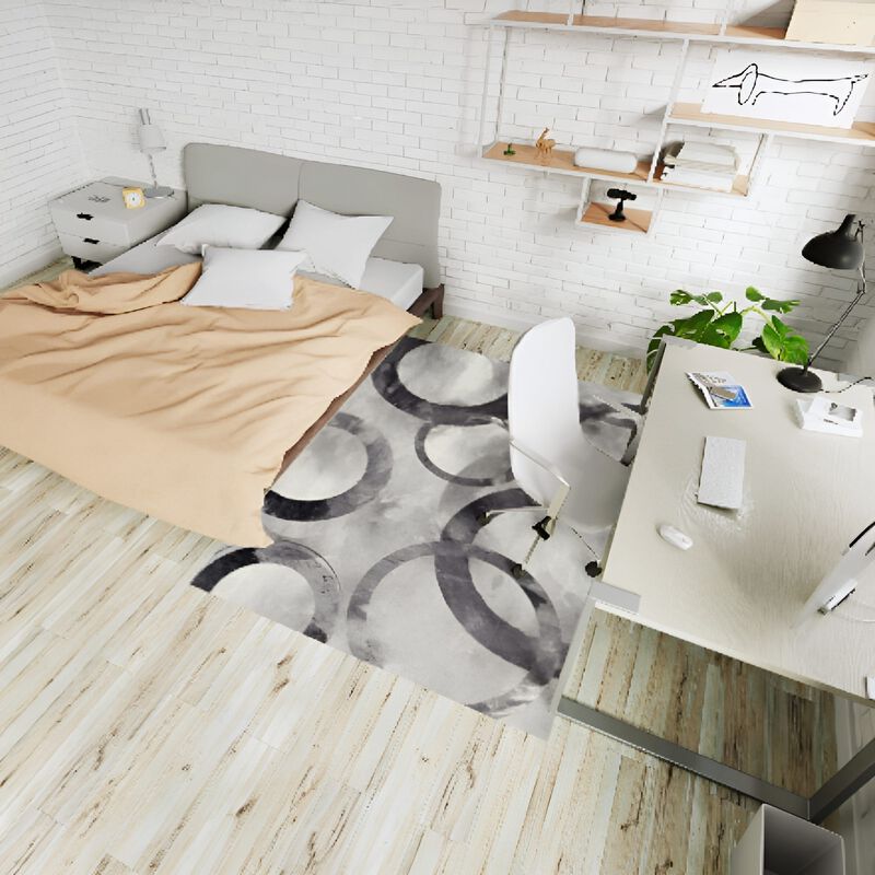 HERITAGE Carpet Rug 160 X 230cm TORINO-image 2