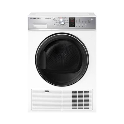 FISHER & P Heat Pump Dryer (8kg) DH8060P3
