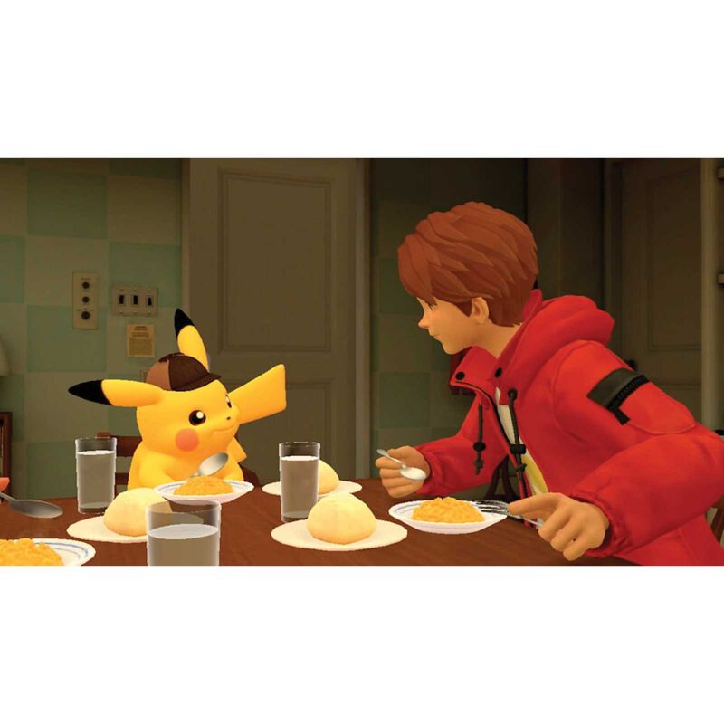NINTENDO Detective Pikachu Returns NTD-HAC-P-AVHMA-MSE-image 3