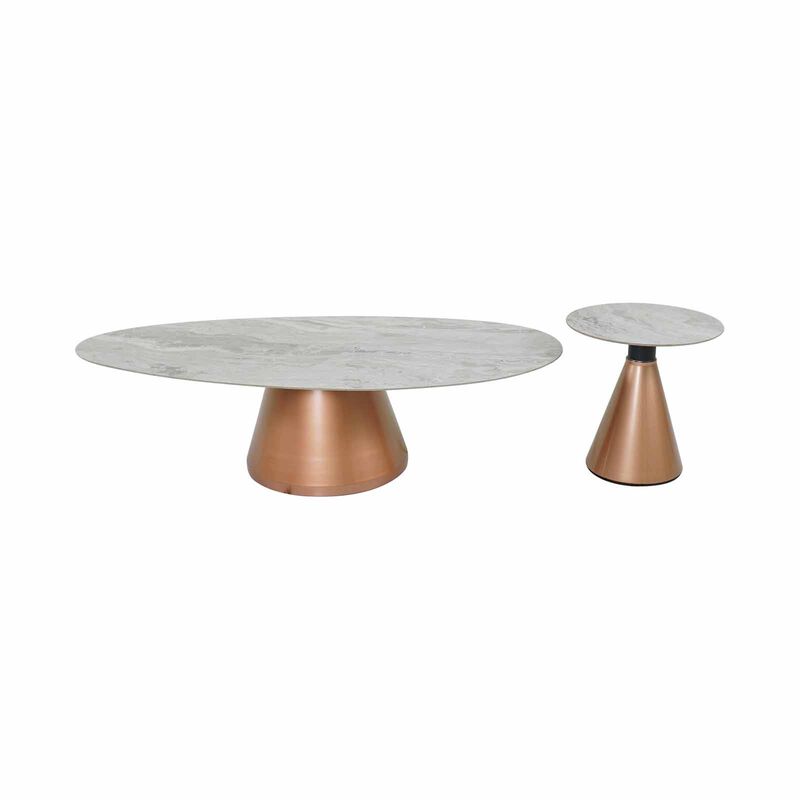 MUZE Nest Of Tables JOSIAH-image 1