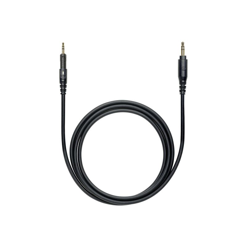 AUDIO TECH Professional Monitor Headphones ATH-M50X BK-image 6
