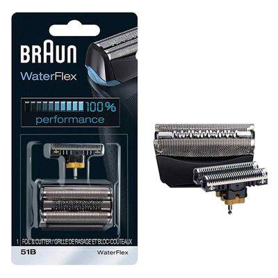 BRAUN Series 5 Foil/cutter - 51b 51B