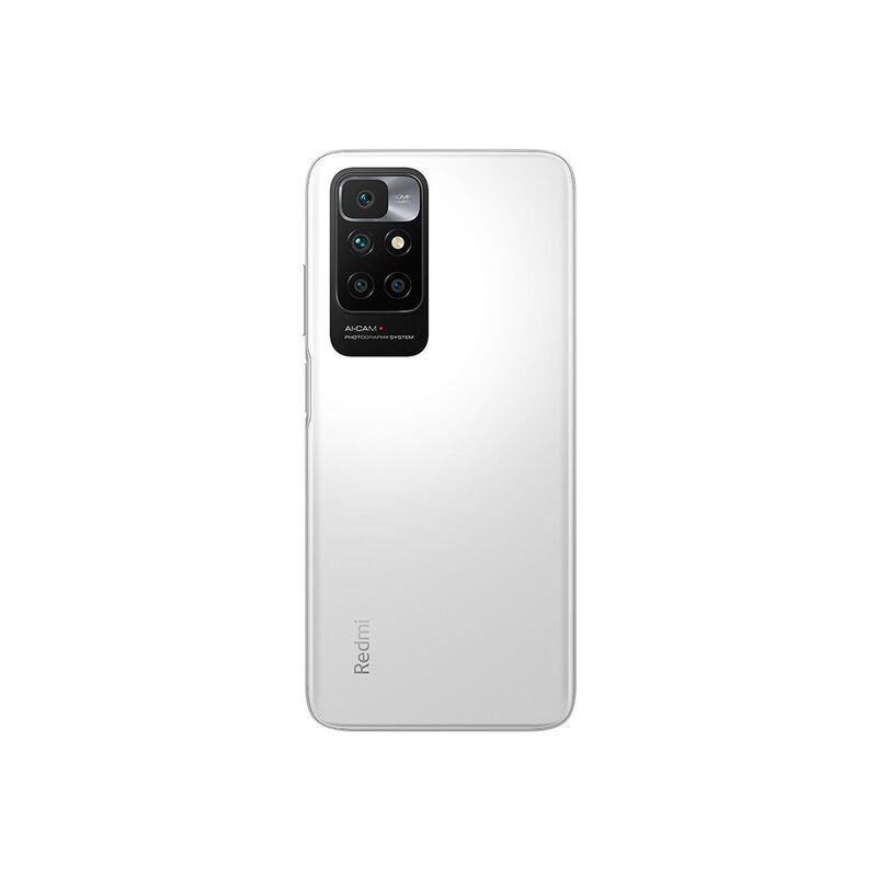 XIAOMI 6.5 Inch Redmi 10 Peddle White HXM-R10-128-WHT-EU-image 10