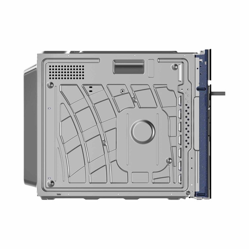OTIMMO Built-in Micro Steam Pro Oven (50l) (exclude Installation) EMS8500E-image 4