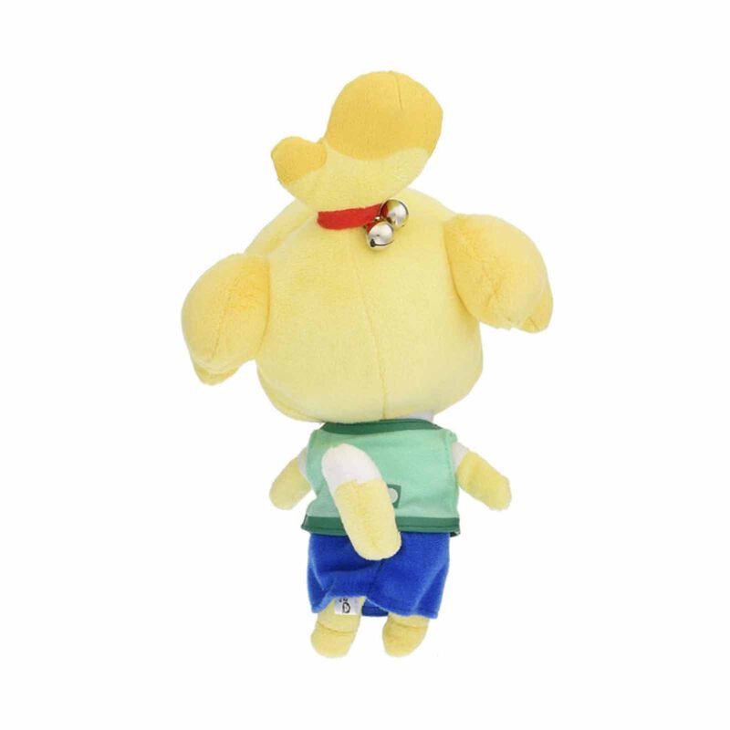 NINTENDO Dp01 Isabelle (s) SA-DP01-S-image 2