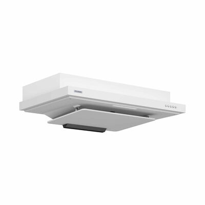 FUJIOH 90cm Made In Japan Slim Hood - Texture White (exclude Installation) FR-FS2290RP XW