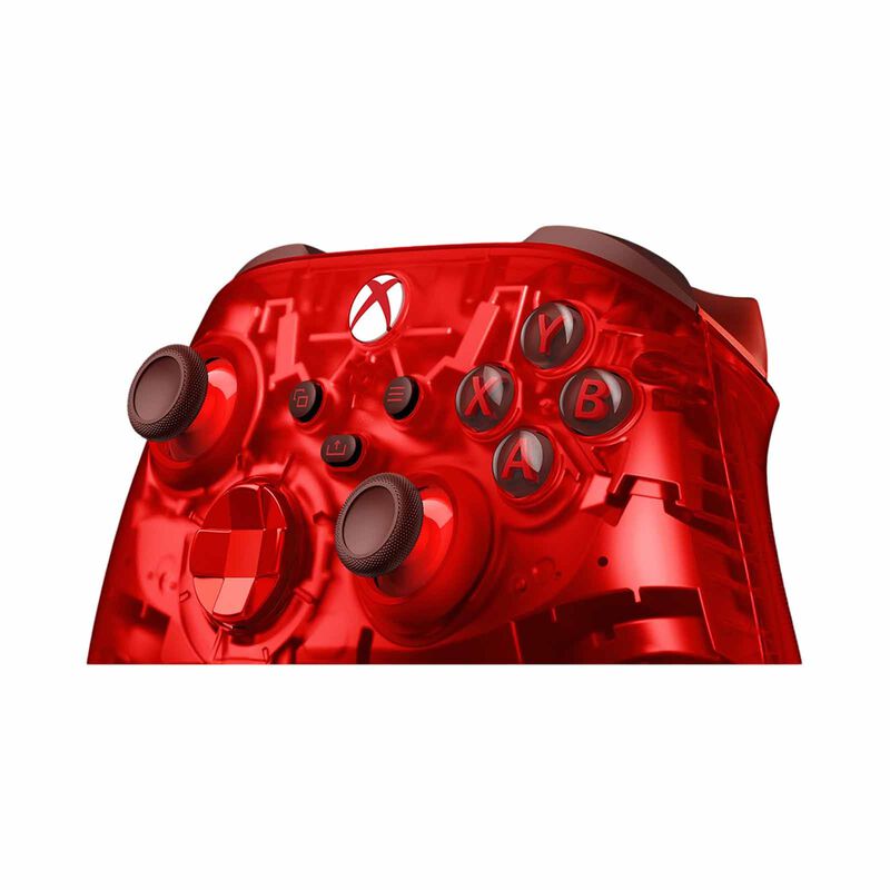 MICROSOFT Xbox Wireless Controller &ndash; Pulse Cipher Special Edition QAU-00166-image 6