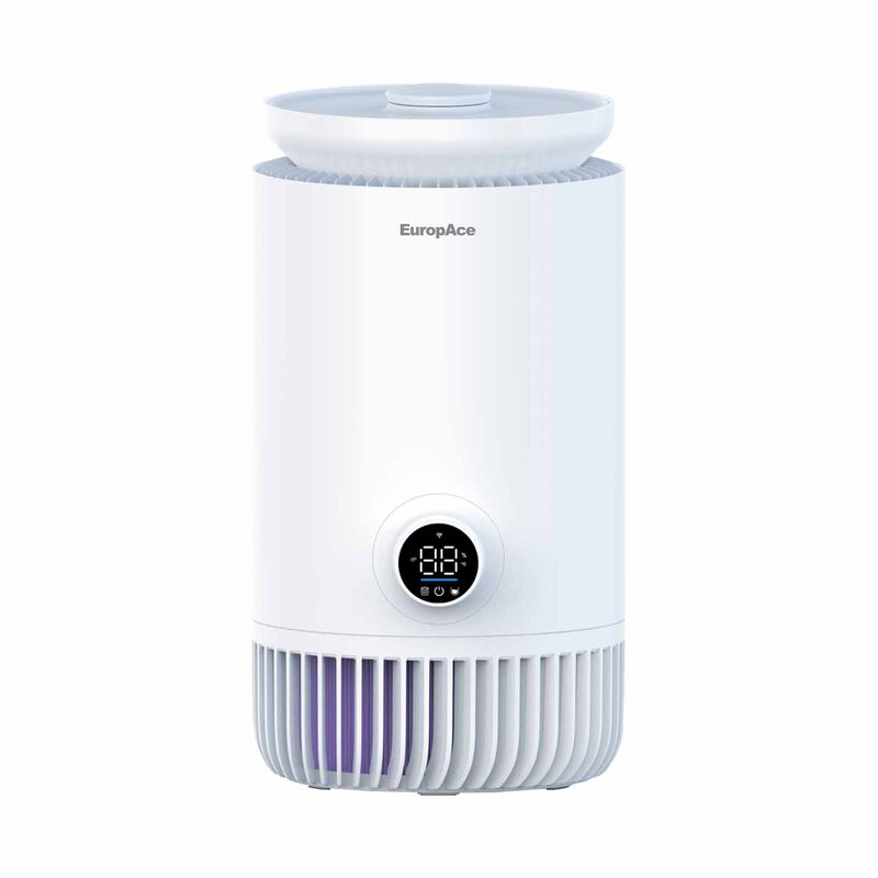 EUROPACE Smart Bionic Air Washer/air Circulating Fan (25m2) EPU9200DWH-image 1