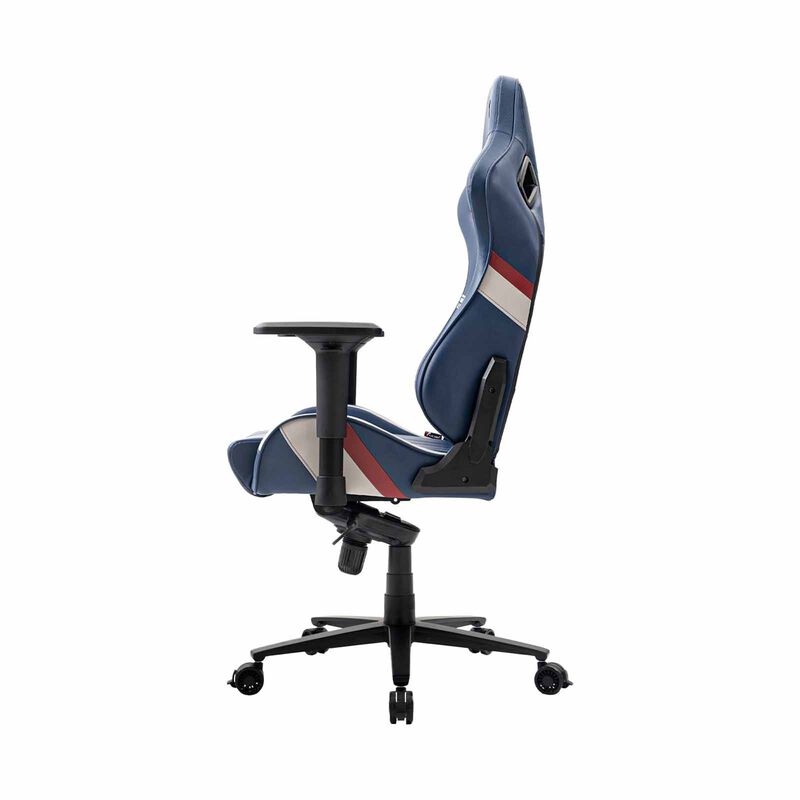 TTRACING Surge X Gaming Chair - Captain America Edition TTRSURGEXMRVLCPAM-001-image 3