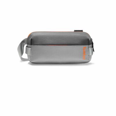 TOMTOC Explorer-t21 Sling Bag S - Space Gray (h02-a04g02) T21S1G1
