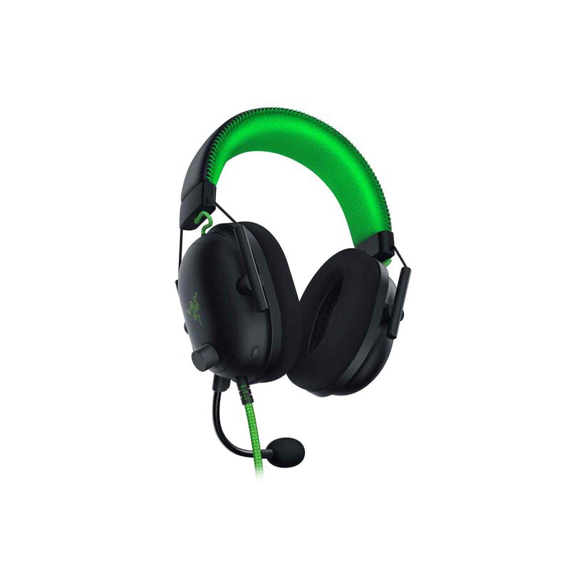 RAZER Gaming Headset Blackshark V2-se RZ04-03230200-R3M1-image 1