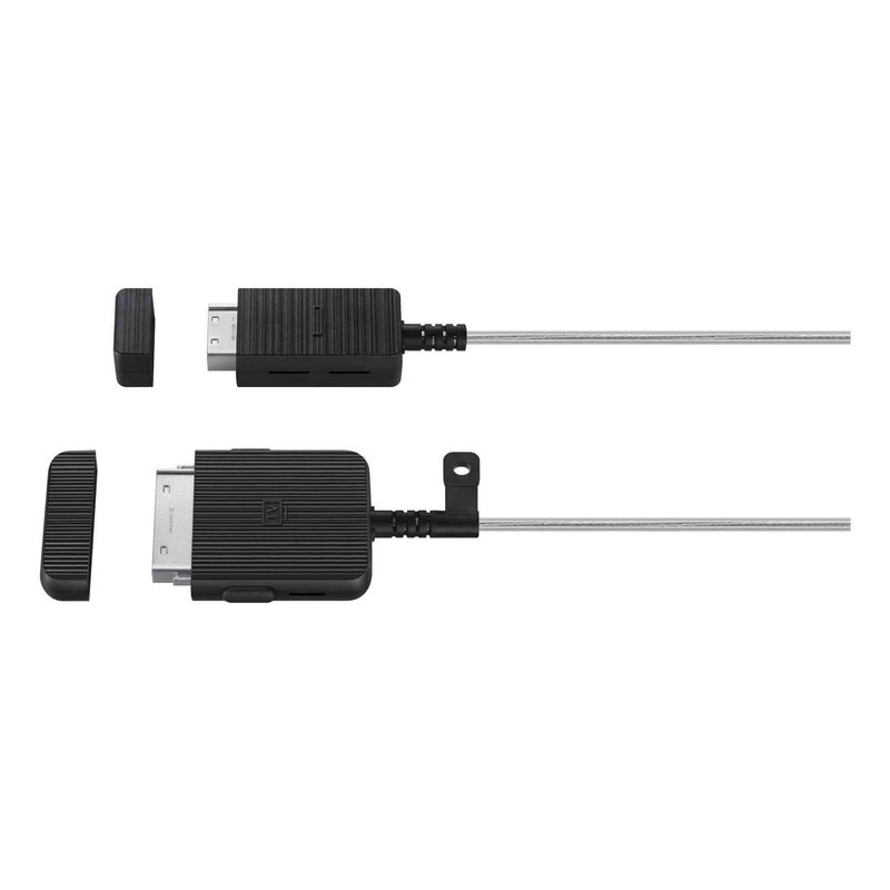 SAMSUNG 15m Optical Cable For Fy2019 4k Qled (75in & Below) VG-SOCR15/XT-image 4