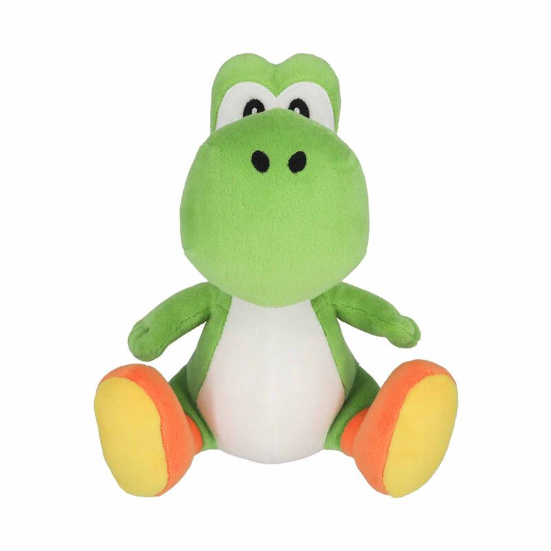 NINTENDO Ac03 Yoshi (s) SA-AC03-S-image 1