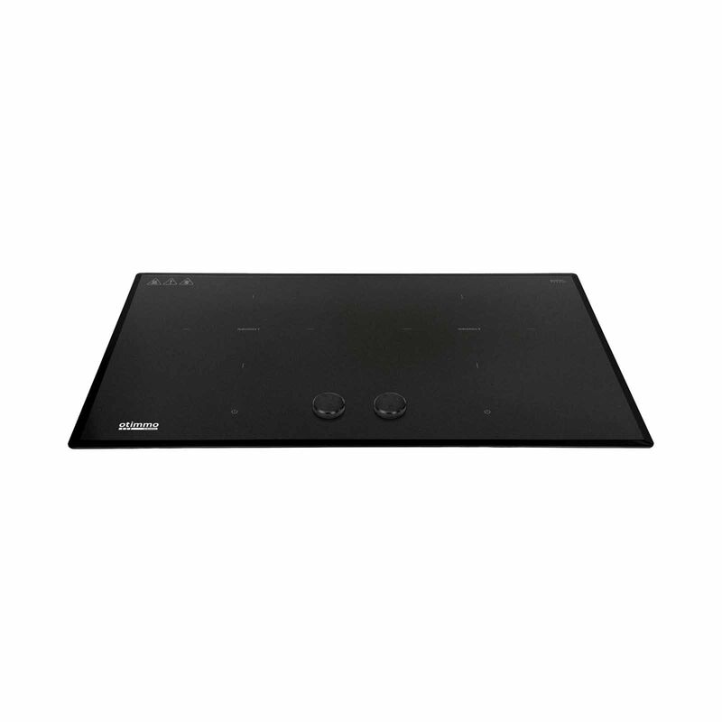 OTIMMO 2 Burner Anti-scratch Induction Hob (exclude Installation) EIH8732E-A.SCRATCH-image 1
