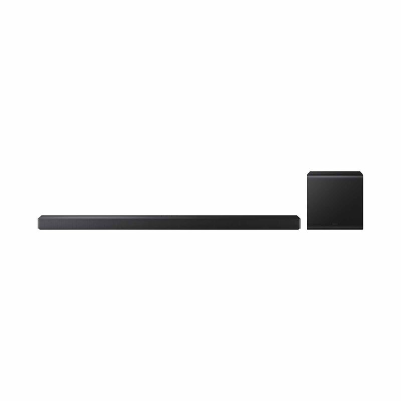 SAMSUNG 3.1.2 Ch Soundbar HW-QS700F/XS-image 2