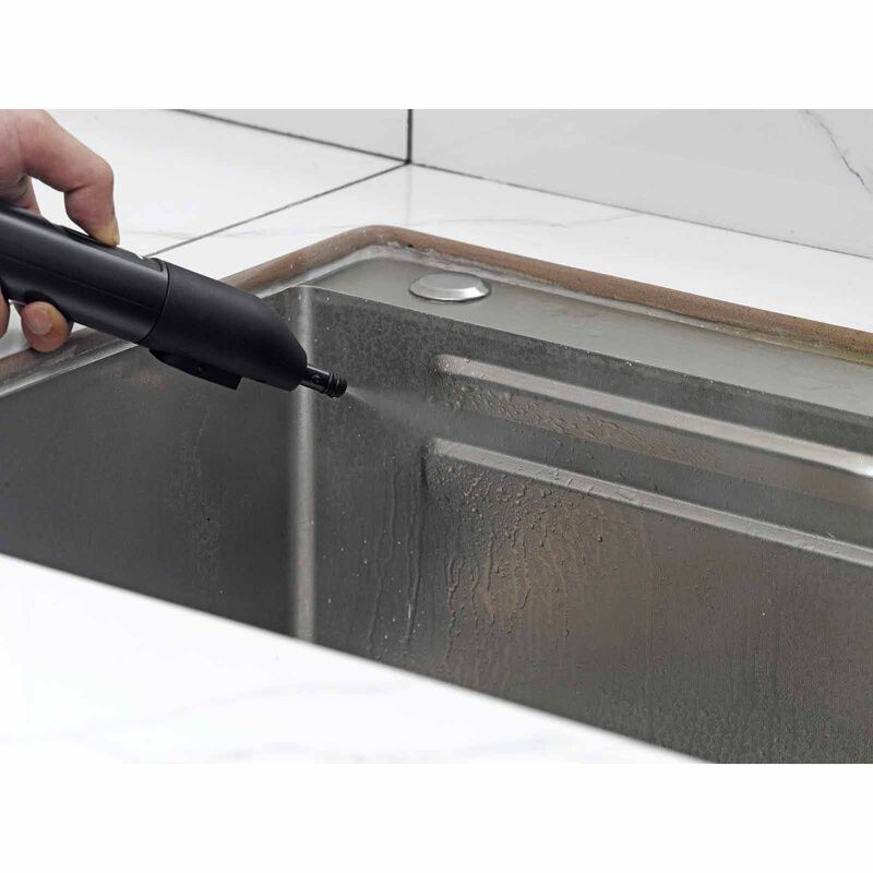 CORNELL Steam Scrub Spot Cleaner CFCE600S-image 2