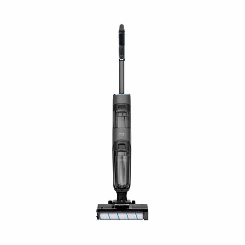 TEFAL X-clean Wet & Dry Handstick Vacuum Cleaner (200w) GF5035M0-image 2