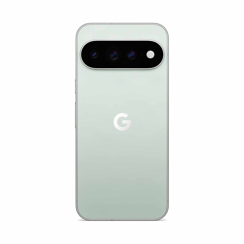 GOOGLE Pixel 11 Pro 256gb 12gb Fog GA12134-CA-image 3