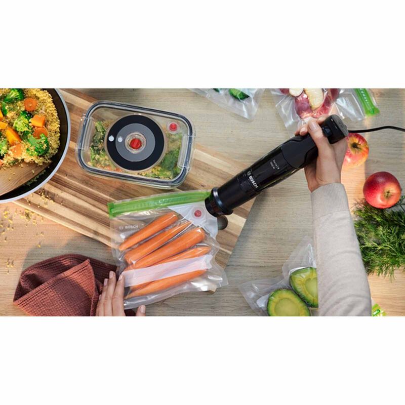 BOSCH Ergomaster Hand Blender (1000w) - Black/anthracite MSM4B621GB-image 13