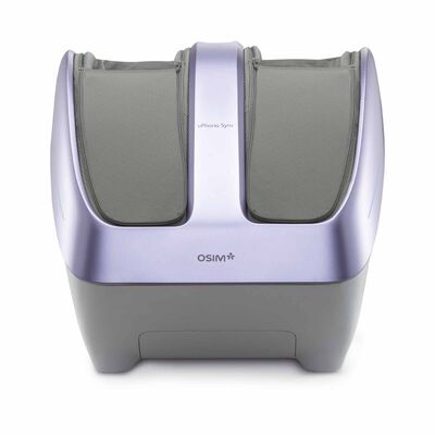 OSIM Uphoria Sync Leg Massager - Lavender OS-3233 - LAVENDER