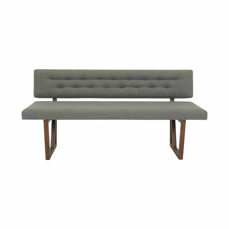 Dining Bench JULIO-image 1