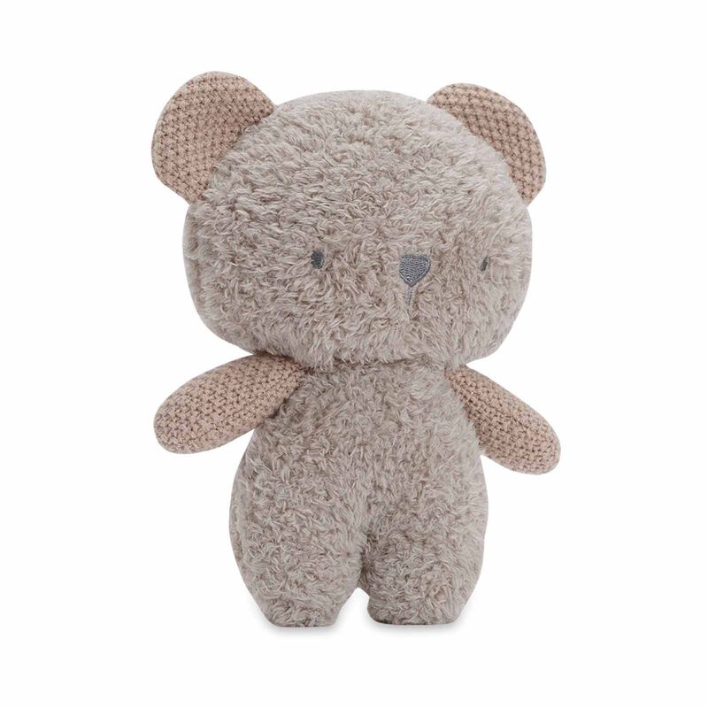 BUBBLE Plush Toy BEANIE THE BEAR-image 5
