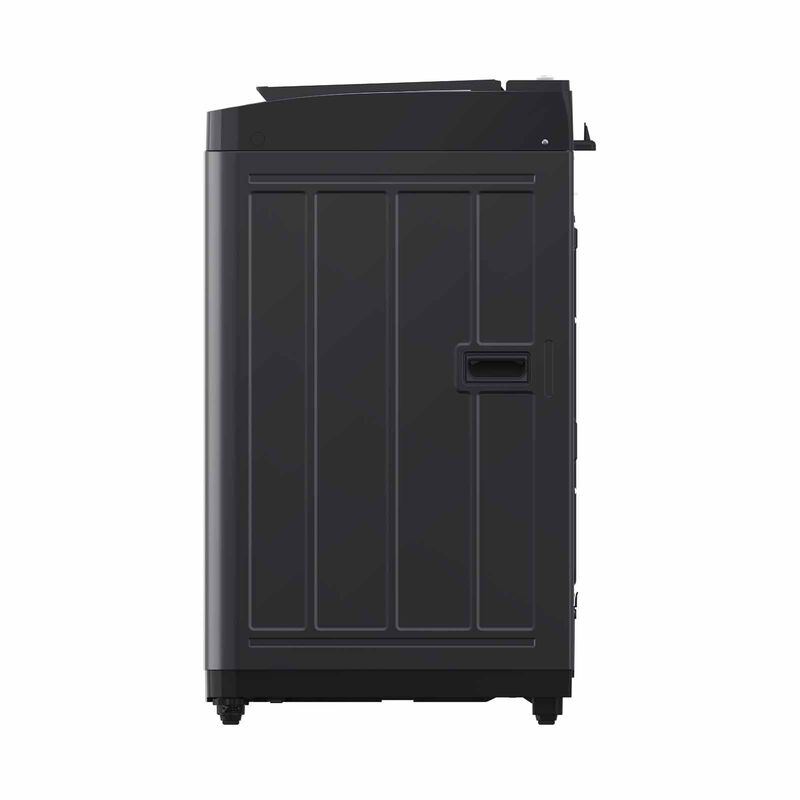 PANASONIC Top Load Washer (7.5kg) NA-F75S11BRQ-image 3