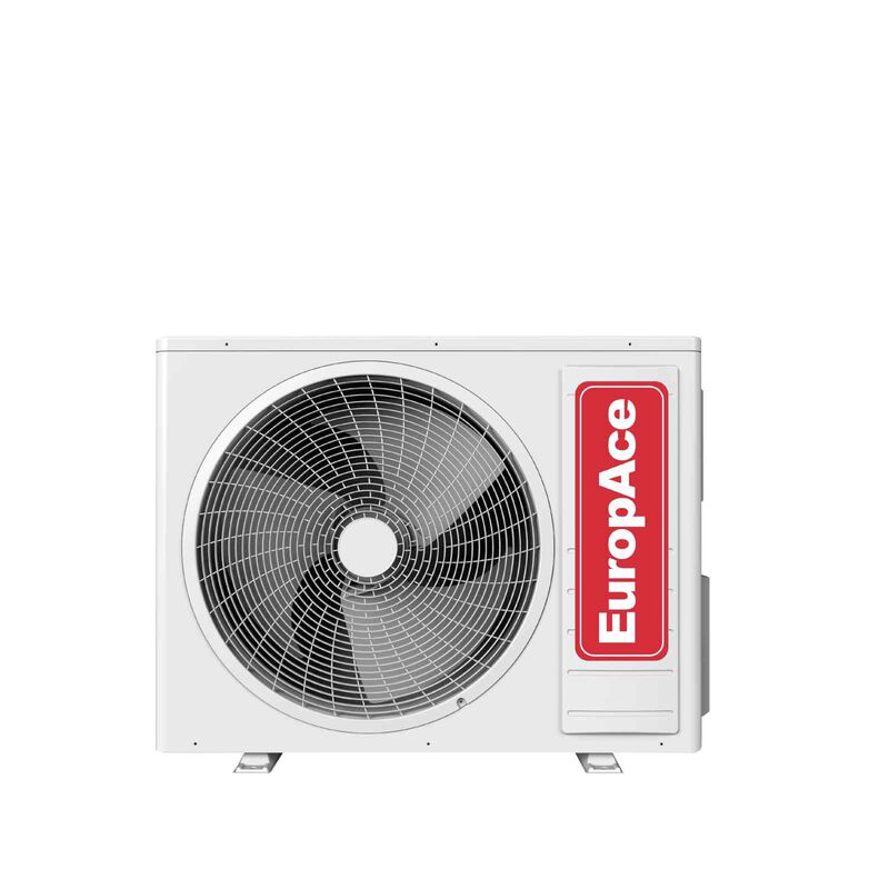 EUROPACE Single Split Aircon ESACS19SFC / ESACS19SCU-image 3