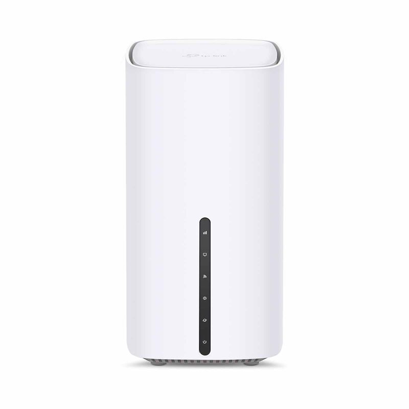TP LINK 5g Ax3000 Wireless Dual-band Gigabit Router ARCHER NX500-image 1