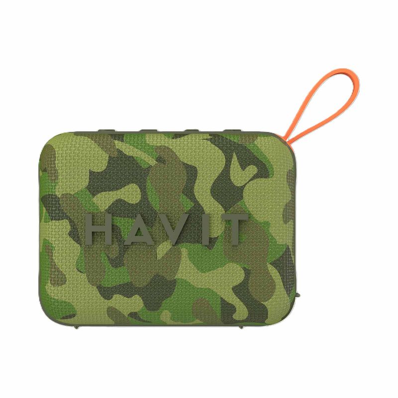 HAVIT Bluetooth Portable Speaker HVSPK-SK874BT-SD-image 1