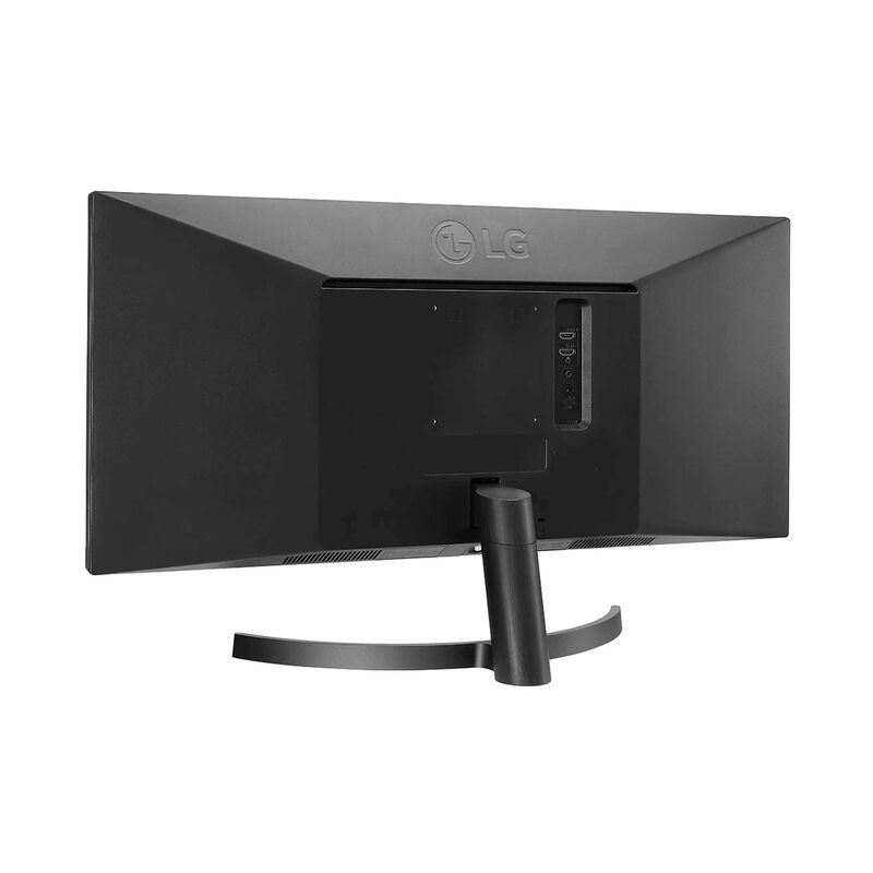 LG 29in Fhd Ips Ultrawide Monitor 29WL500-B-image 8