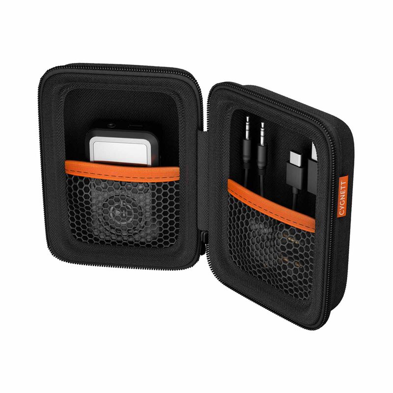 CYGNETT Voyager Multi Stream Bluetooth Audio Adaptor - Black CY5163VOYAA-image 9