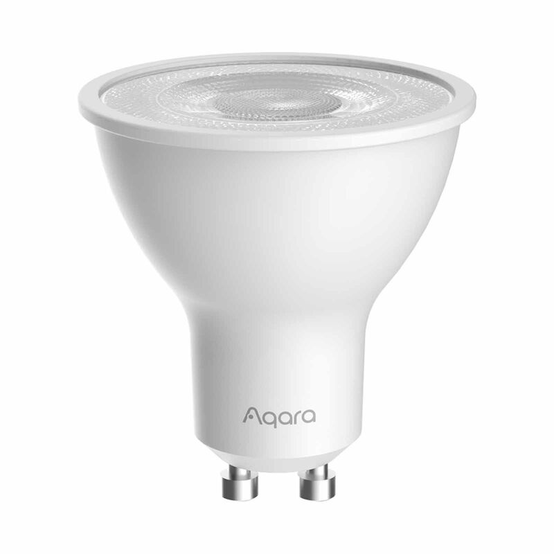 AQARA Led Bulb T2 (cct, Gu10) T2 (CCT, GU10)-image null