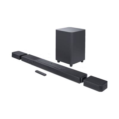 JBL 15 Ch Atmos/dts:x Soundbar BAR 1300